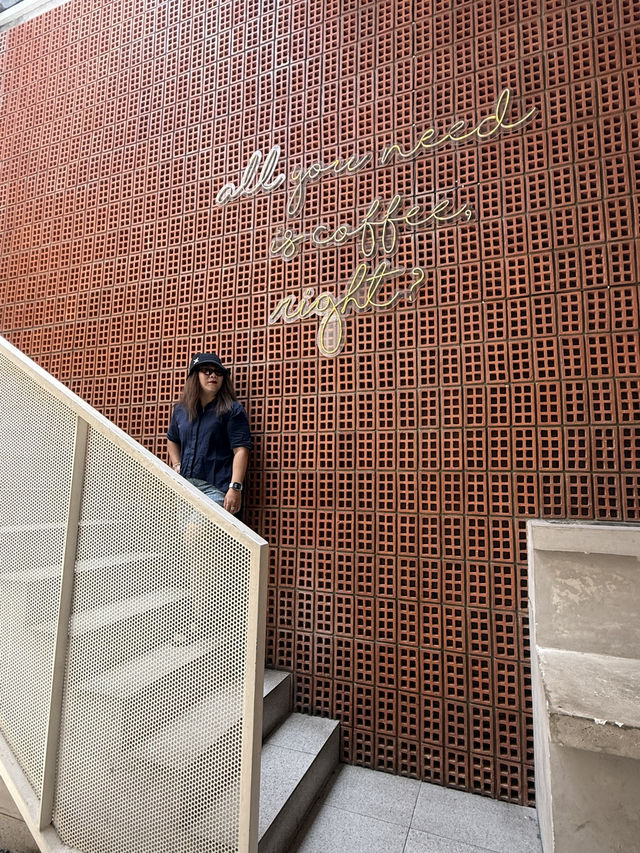☕️🍽️ Coffee mRight, Bogor 🇮🇩 ☕️🍽️ Coffee mRight, Bogor 🇮🇩