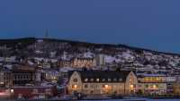 Tromso– The Arctic Capital