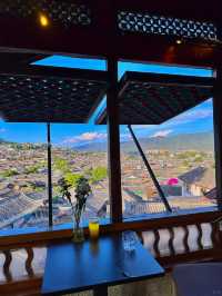 Lijiang Old Town – Where Time Slows and Romance Lingers