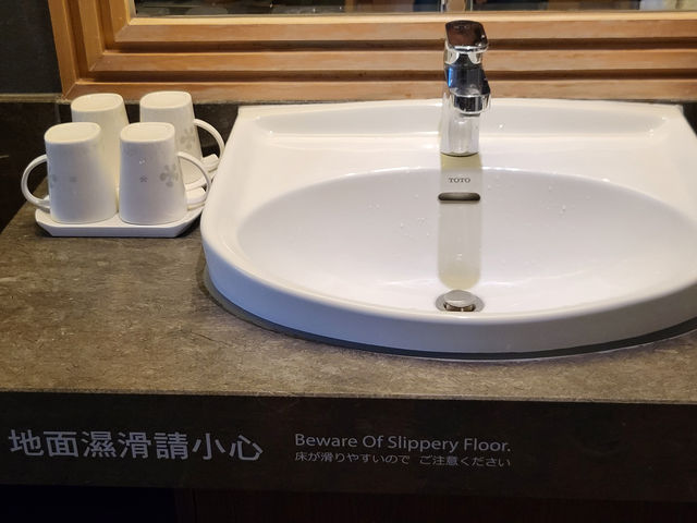 礁溪溫泉度假的理想選擇｜長榮鳳凰酒店家庭房型