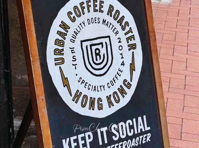 Urban Coffee Roaster Urban Coffee Roaster