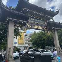 Shanghai 5 Days Itinerary