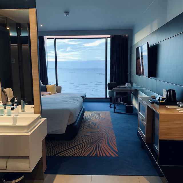 Novotel Marina Sriracha & Koh Si Chang