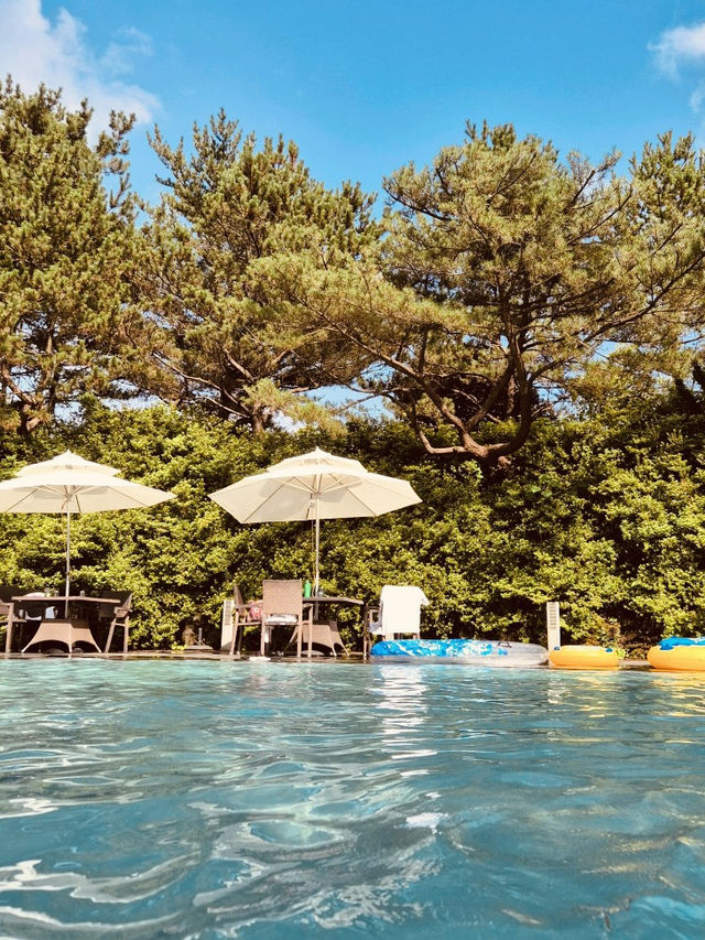 High-End Amenities for a Luxurious Stay