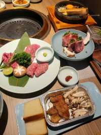 韓國爆hit 厚切牛舌& 牛骨髓石頭鍋飯📸極致美味和牛推介🐄