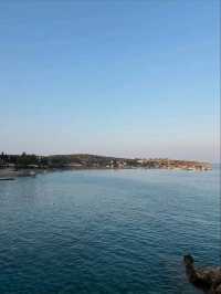 Marathi Beach A Relaxed Coastal Escape in Chania