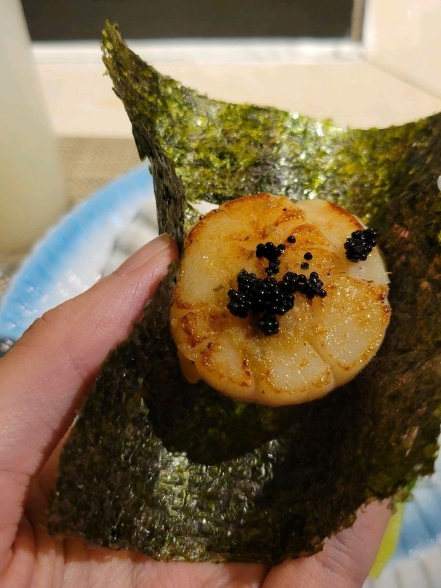 花牆打卡必試高質秋田鐵板燒🔥