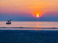 หาดทุ่งยาง ชุมพร