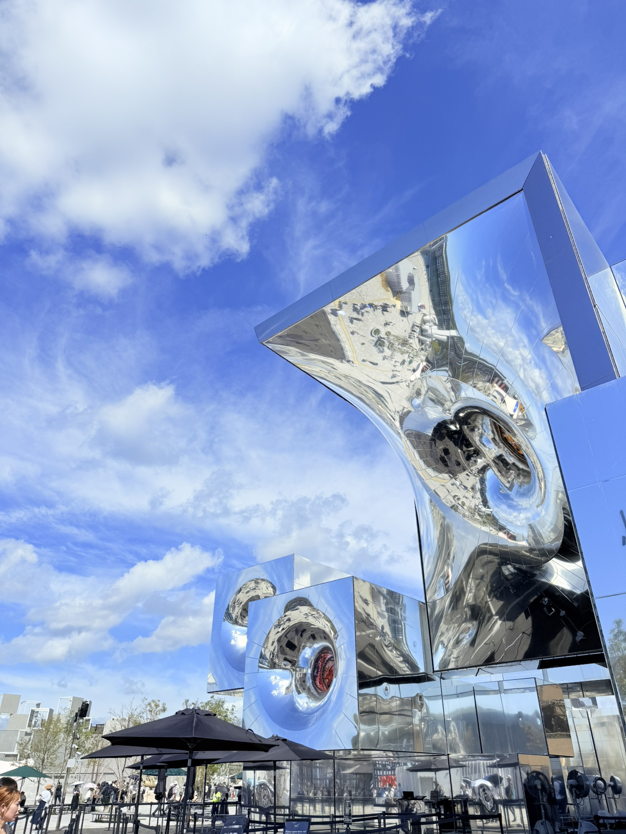 大阪関西万博】朝一入場なら難関パビリオン体験 | Trip.com 大阪