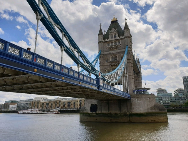 Exploring London — Where Every Corner Holds a Piece of History Exploring London — Where Every Corner Holds a Piece of History