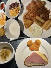 🚢 香港麗星郵輪 · 免費餐廳美食 + 船上設施體驗