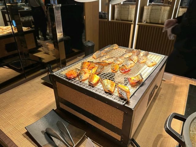 The Westin Yokohama พักหรู อยู่สบาย The Westin Yokohama พักหรู อยู่สบาย