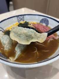 性價比高餃子專門店@餃子鎮