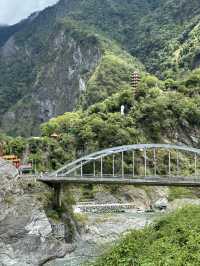 Xiangde Temple – Tranquility Amid Taroko’s Peaks