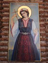 城市之名的由來，千年信仰的見證#聖索菲亞教堂(St. Sofia Church)-Sofia Bulgaria