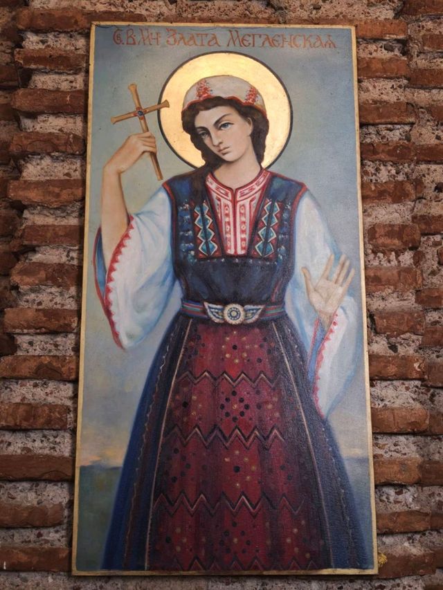 城市之名的由來，千年信仰的見證#聖索菲亞教堂(St. Sofia Church)-Sofia Bulgaria