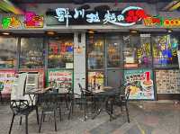 🚗 喜迎新車！元朗型格拉麵店痛快慶功宴 🍻