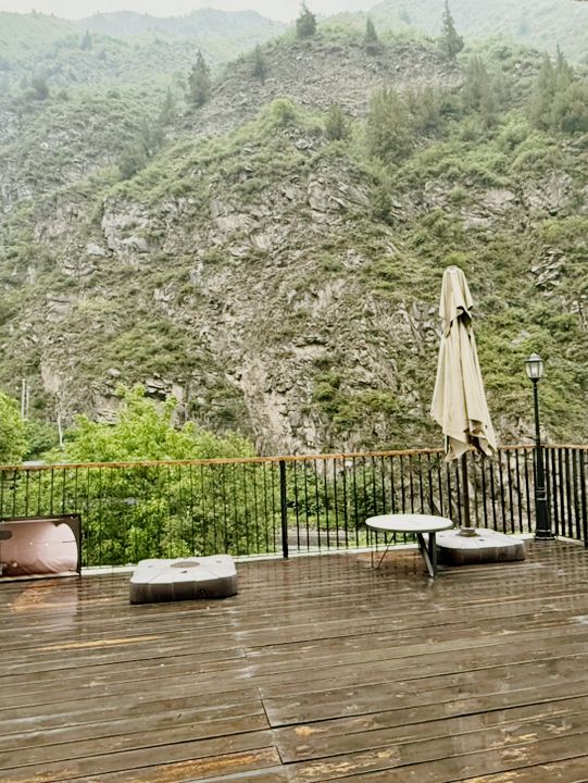 รีวิวห้องสวีท 1,500 ที่บี้เผิงโกว