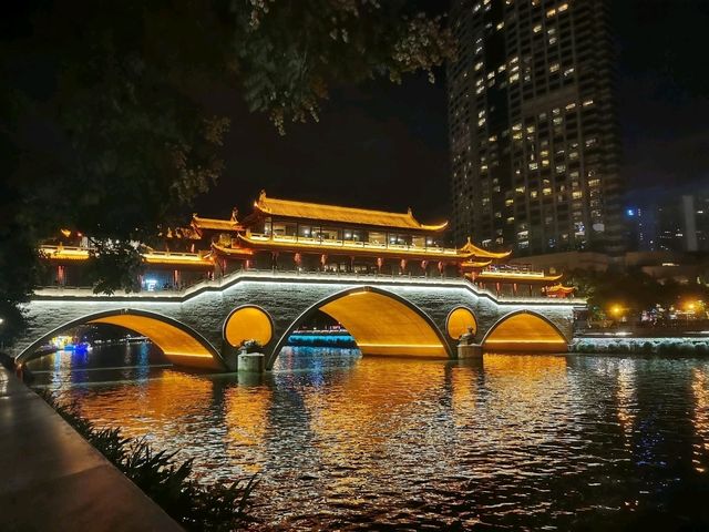 Anshun Bridge Anshun Bridge