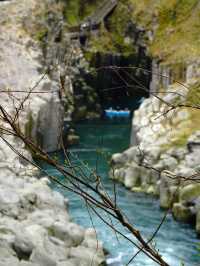 🏞️ :Takachiho Gorge Miyazaki Japan เที่ยวฟุกุโอกะ