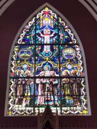 ⛪Charming Inner City Catholic Church⛪