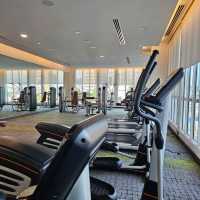 A good hotel in Johor Bahru