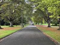 Queens Park, Invercargill