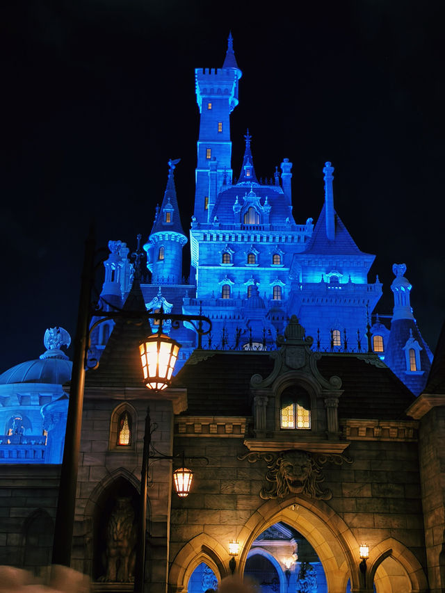 Fairytale Day Out🏰