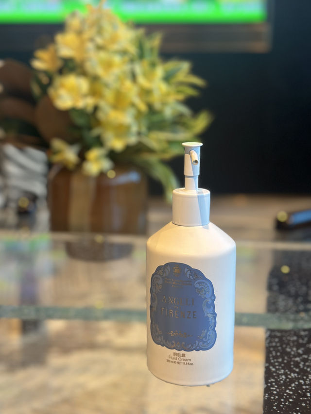 澳門嘉佩樂酒店奢華住宿體驗✨