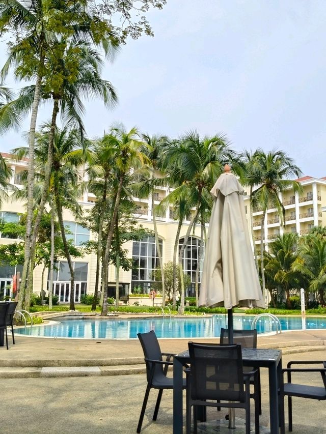 2 Days in Bandar Baru Bangi