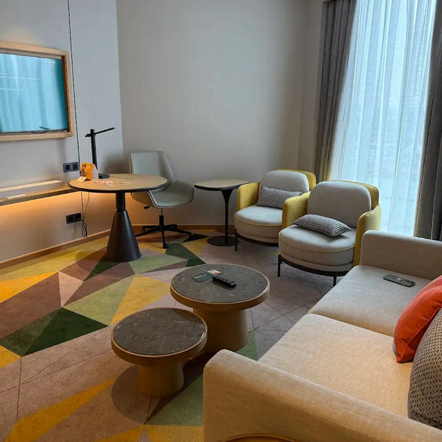 Holiday Inn & Suites Vientiane by IHG