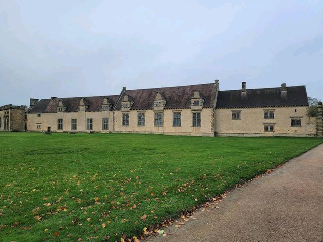 Bolsover Castle Bolsover Castle