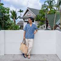 Andamantra Resort and Villa Phuket 🌊✨ 