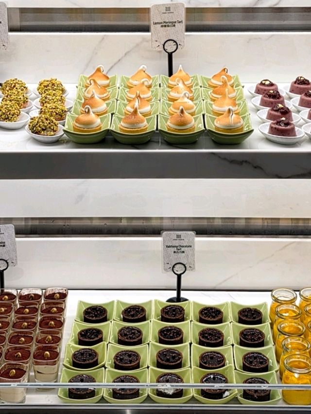 灣仔5星級酒店自助餐☆高檔食材無限供應