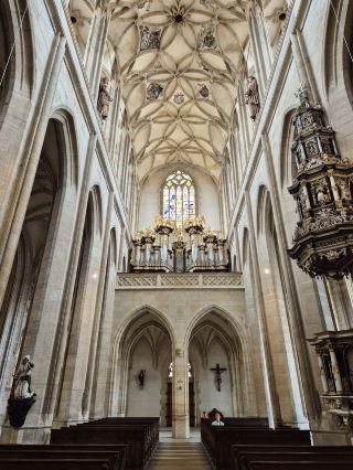 A Journey of Gothic and Mystery in Kutná Hora