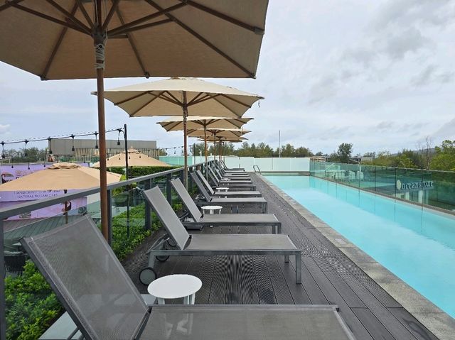 Hilton Garden Inn Phuket Bang Tao 🐙🪼