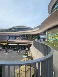 晒太陽歎景！GO PARK必去推介