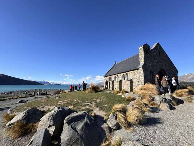 5 Days in Christchurch