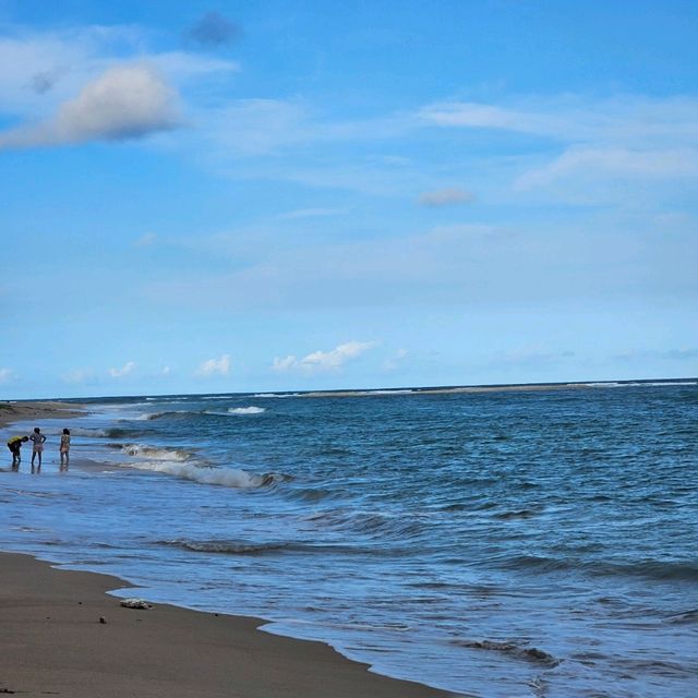 🌟หาดในยาง หาดสวยใกล้สนามบินภูเก็ต🌟