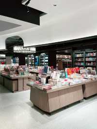 Eslite Spectrum: Must-Visit Art Haven and Cultural Hub