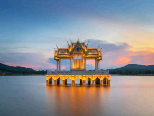 후아힌(Hua Hin) – 태국 왕실의 휴양지