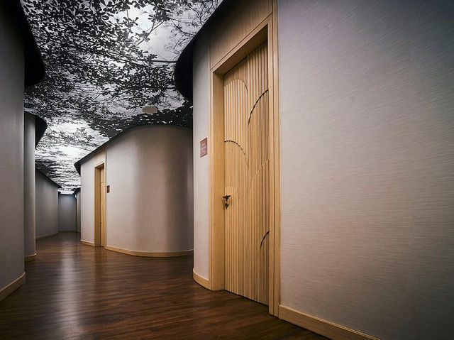 Sanctum Wellness at EQ - Malaysia 