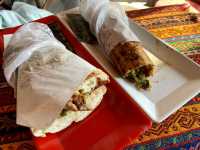 ๐ฅ ํฐํค ์ด์คํ๋ถ ์ฌํ ์ค ๊ผญ ๋ค๋ฌ์ผ ํ ๊ณณ! ๋ง๋ฆฌ์ค ๊ณ ๋ฑ์ด์ผ๋ฐฅ ๋ง์ง ์ธ์ ! ๐ฅ