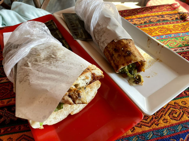 ๐ฅ ํฐํค ์ด์คํ๋ถ ์ฌํ ์ค ๊ผญ ๋ค๋ฌ์ผ ํ ๊ณณ! ๋ง๋ฆฌ์ค ๊ณ ๋ฑ์ด์ผ๋ฐฅ ๋ง์ง ์ธ์ ! ๐ฅ ๐ฅ ํฐํค ์ด์คํ๋ถ ์ฌํ ์ค ๊ผญ ๋ค๋ฌ์ผ ํ ๊ณณ! ๋ง๋ฆฌ์ค ๊ณ ๋ฑ์ด์ผ๋ฐฅ ๋ง์ง ์ธ์ ! ๐ฅ