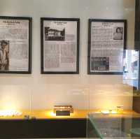 The Birthplace of Tun Dr Mahathir Mohammad