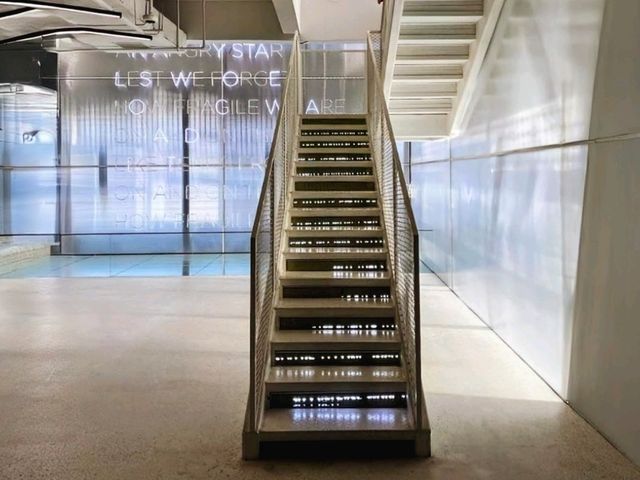 上海 | 玻璃博物館：一場超乎想像的晶瑩之旅