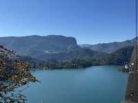 Bled Castle