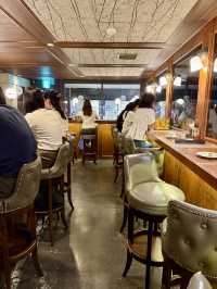 ☕ Nostalgic Café Vibes at DEPOT, Tokyo Station