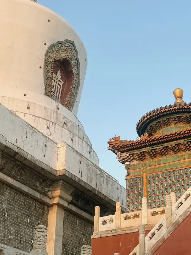 北京人生必去打卡路線全攻略🗺️