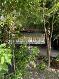 ร้านพิราบขาว อาหารป่า อ.สูงเนิน โคราช